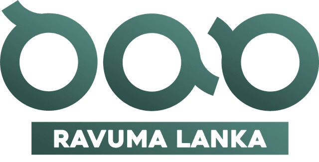 Ravuma Lanka (Pvt) Ltd Logo