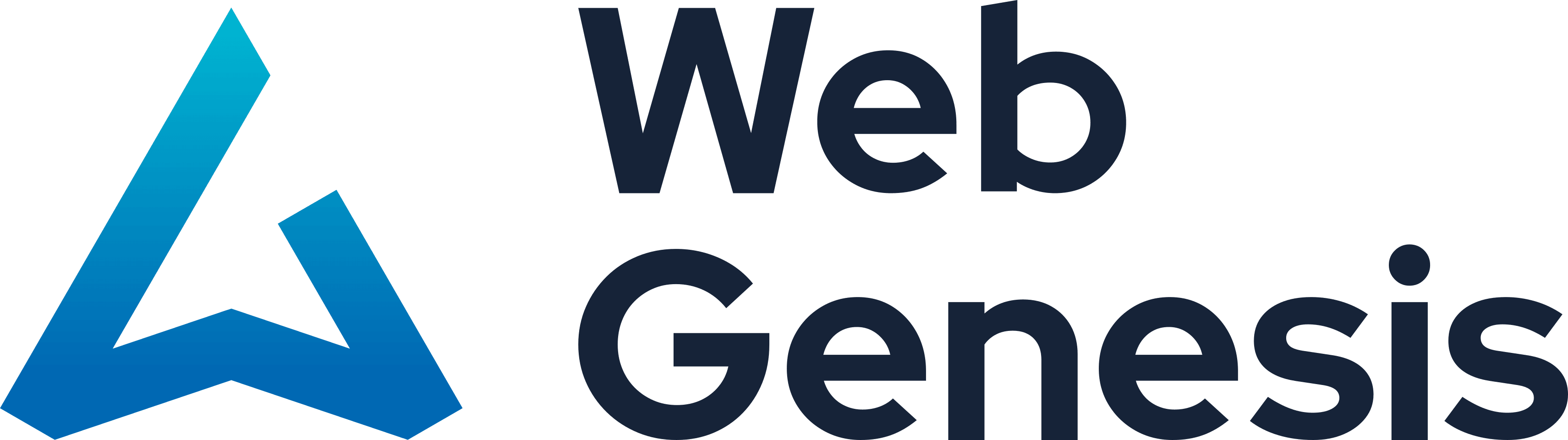 Web Genesis | IT Services